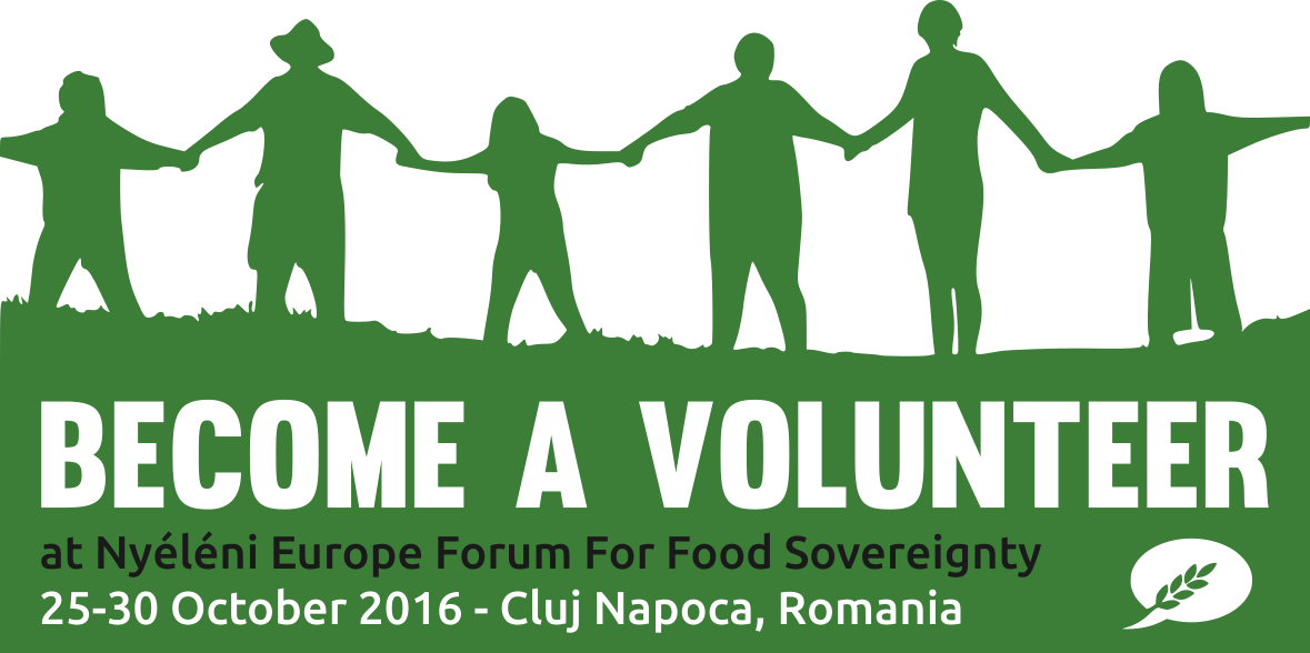Volunteer