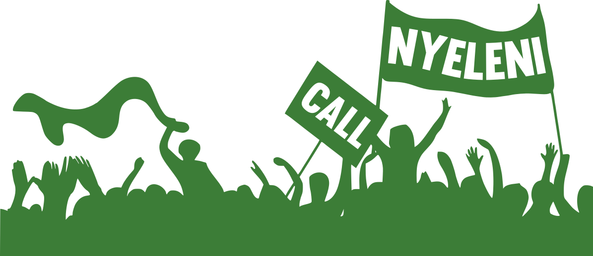 Nyeleni Europe CALL