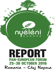 Nyeleni 2016